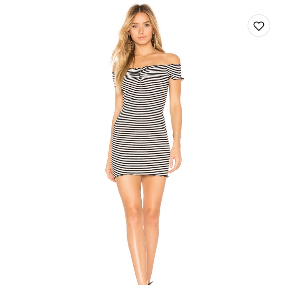 Privacy Please Mini Dress | REVOLVE